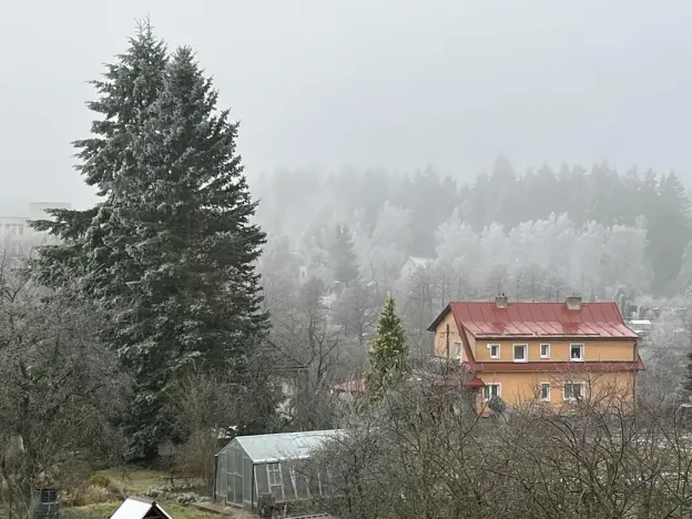 Pronájem bytu 2+1, Žďár nad Sázavou, Okružní, 48 m2