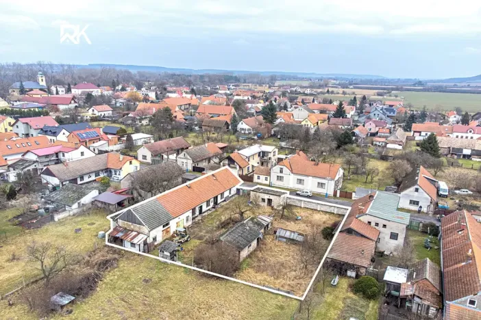 Prodej rodinného domu, Sány, Dlouhá, 164 m2