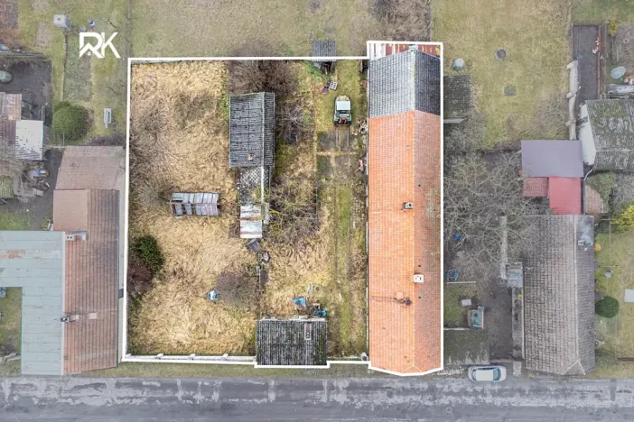 Prodej rodinného domu, Sány, Dlouhá, 164 m2