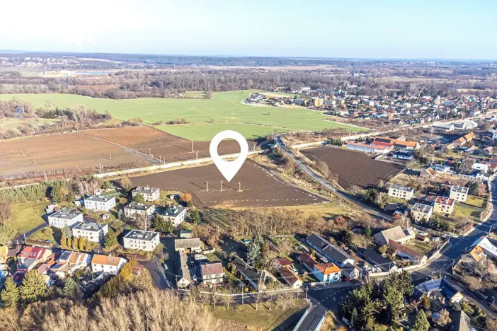 Prodej pozemku pro bydlení, Starý Kolín, 27971 m2