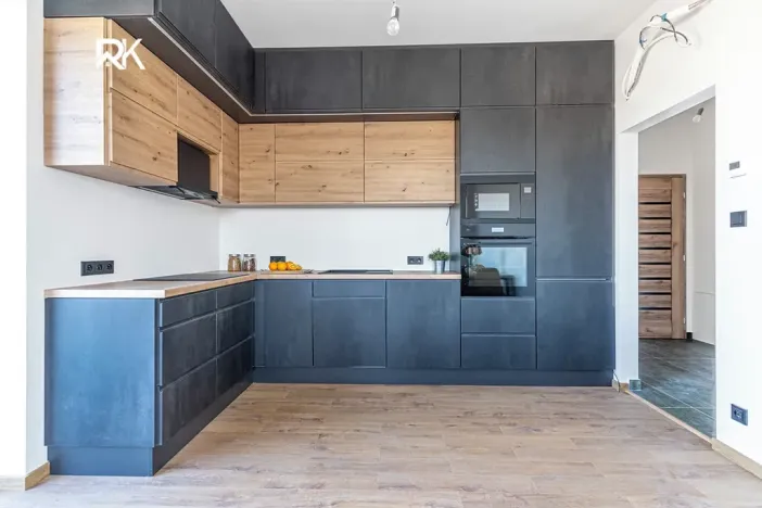 Prodej bytu 3+kk, Kolín, Pražská, 86 m2