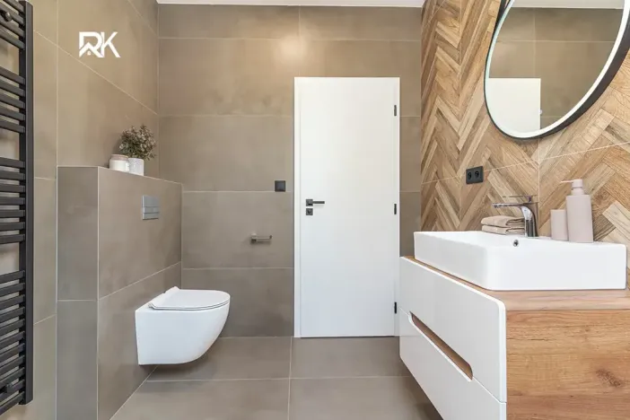 Prodej rodinného domu, Nová Ves I, Jiráskova, 140 m2