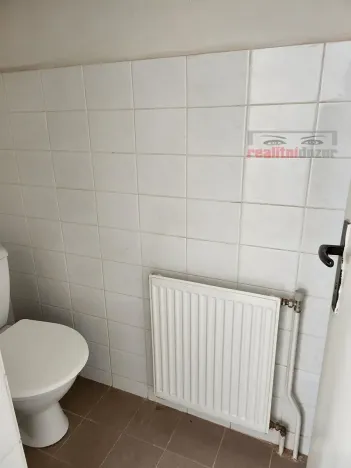 Prodej činžovního domu, Jihlava, Palackého, 490 m2