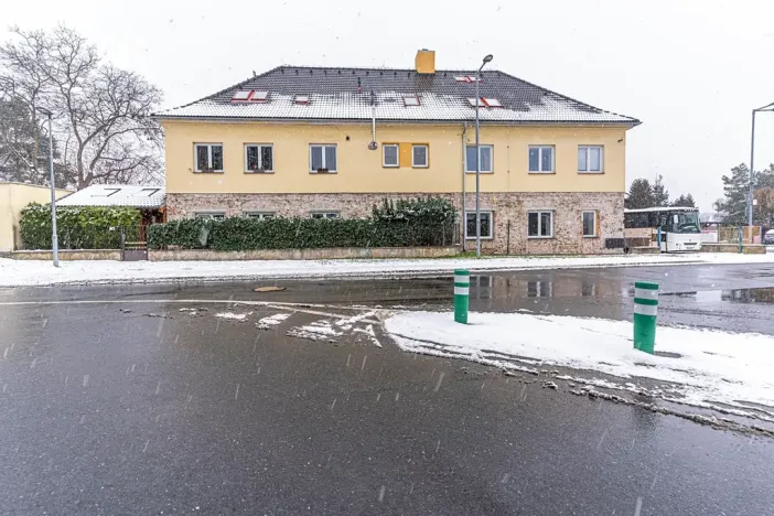 Prodej bytu 2+1, Kutná Hora, 68 m2