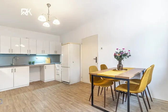 Prodej bytu 2+1, Kutná Hora, 68 m2