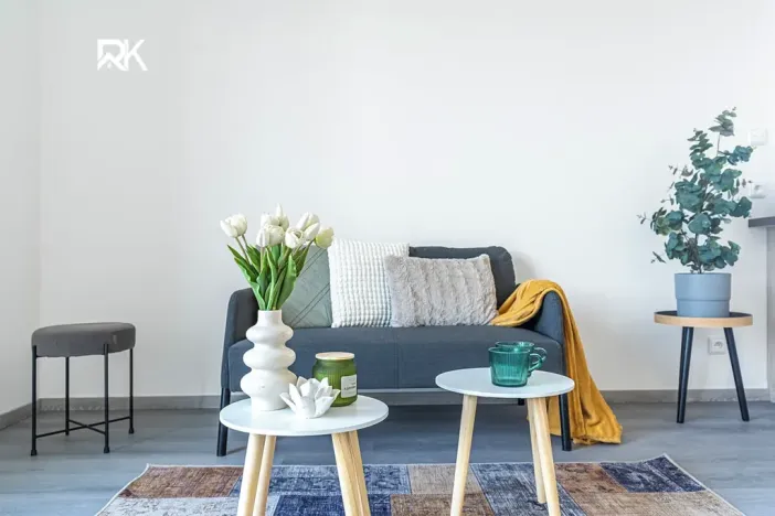 Pronájem bytu 1+kk, Kolín, Pražská, 39 m2