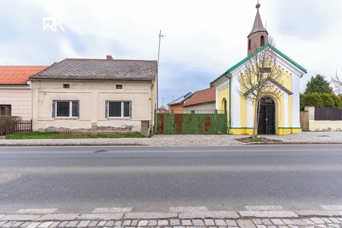 Prodej rodinného domu, Polepy, 89 m2