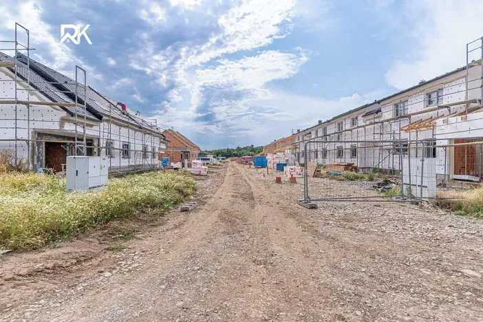 Prodej rodinného domu, Kolín, Jiřího Jarocha, 137 m2