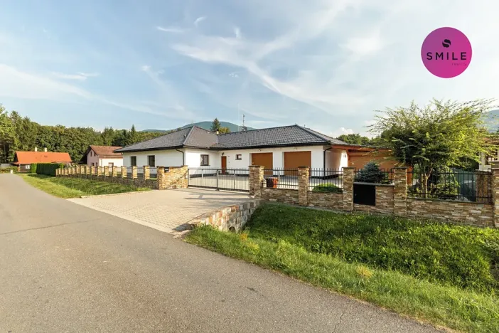 Prodej rodinného domu, Čeladná, 333 m2