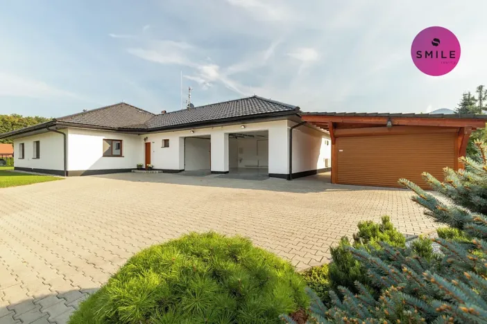 Prodej rodinného domu, Čeladná, 333 m2