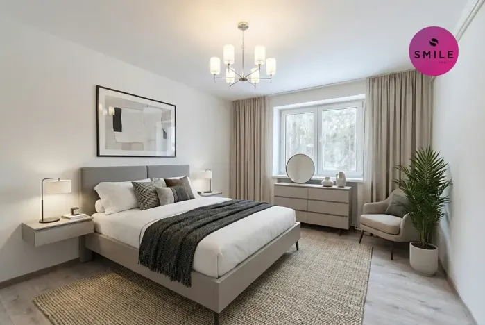 Prodej bytu 2+1, Ostrava, Bolotova, 50 m2