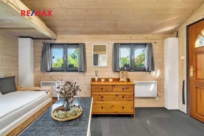 Prodej rodinného domu, Nezdice na Šumavě, 130 m2