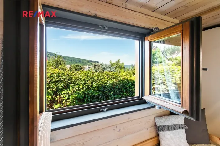 Prodej rodinného domu, Nezdice na Šumavě, 130 m2