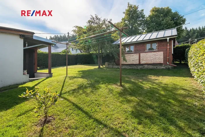 Prodej rodinného domu, Nezdice na Šumavě, 130 m2