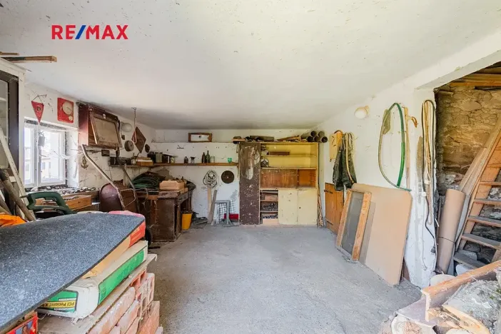 Prodej chalupy, Klatovy, 92 m2