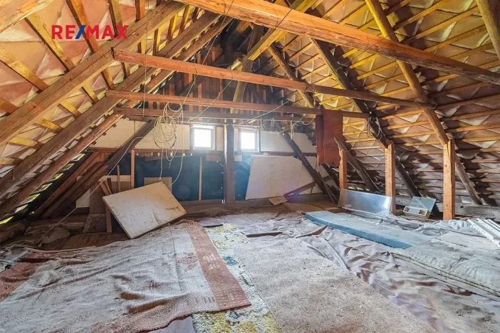 Prodej chalupy, Klatovy, 92 m2