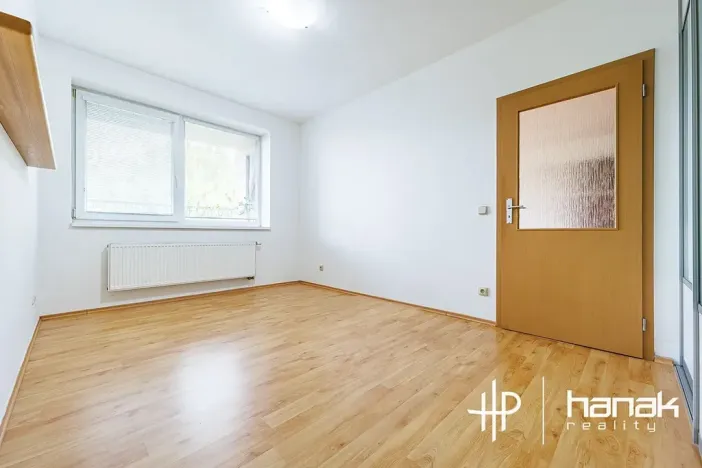 Pronájem bytu 2+kk, Olomouc, Nová hejčínská, 64 m2
