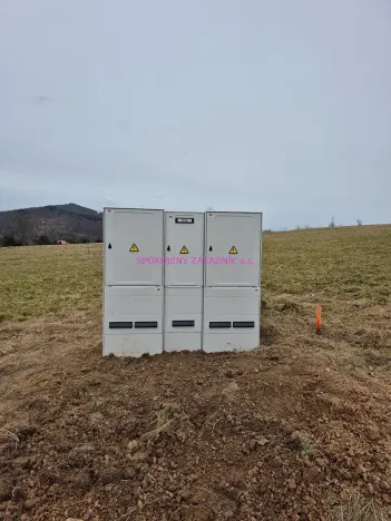 Prodej pozemku pro bydlení, Velká Bukovina, 1263 m2