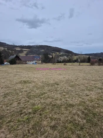 Prodej pozemku pro bydlení, Velká Bukovina, 1263 m2