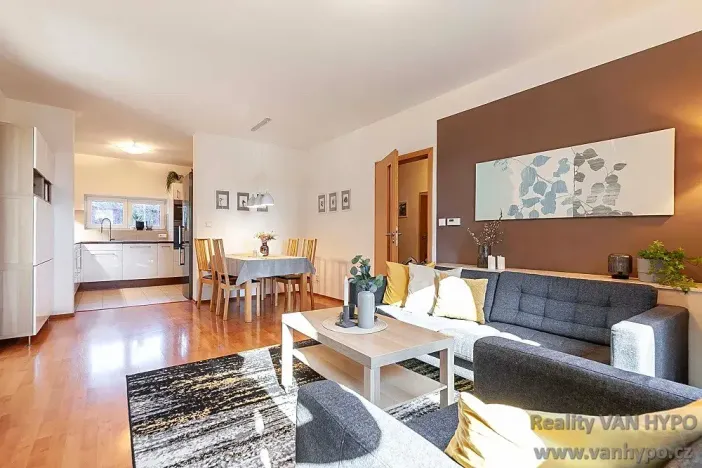 Prodej rodinného domu, Jinočany, Jiráskova, 125 m2