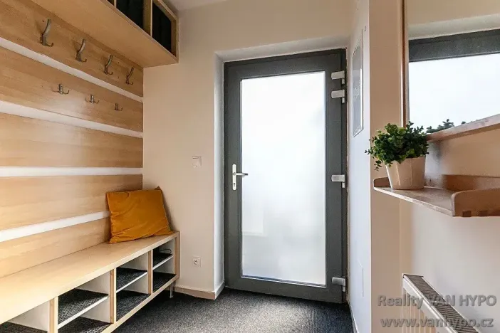 Prodej rodinného domu, Jinočany, Jiráskova, 125 m2