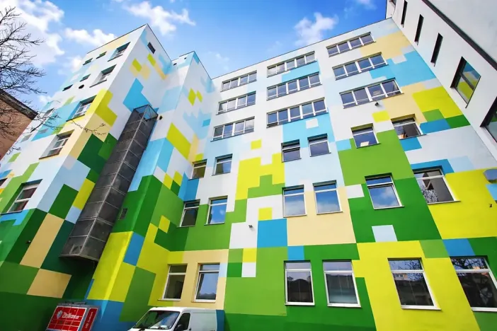 Pronájem kanceláře, Praha - Libeň, Lihovarská, 222 m2