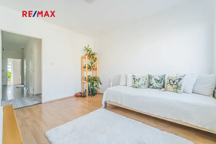 Prodej bytu 3+1, Praha - Stodůlky, Prusíkova, 77 m2