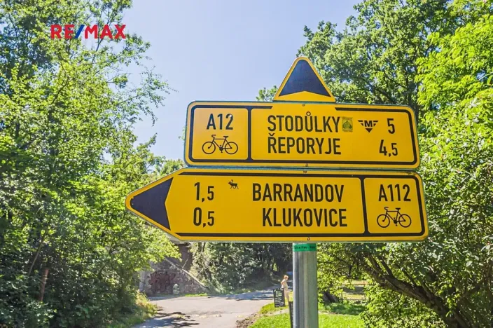 Prodej bytu 3+1, Praha - Stodůlky, Prusíkova, 77 m2