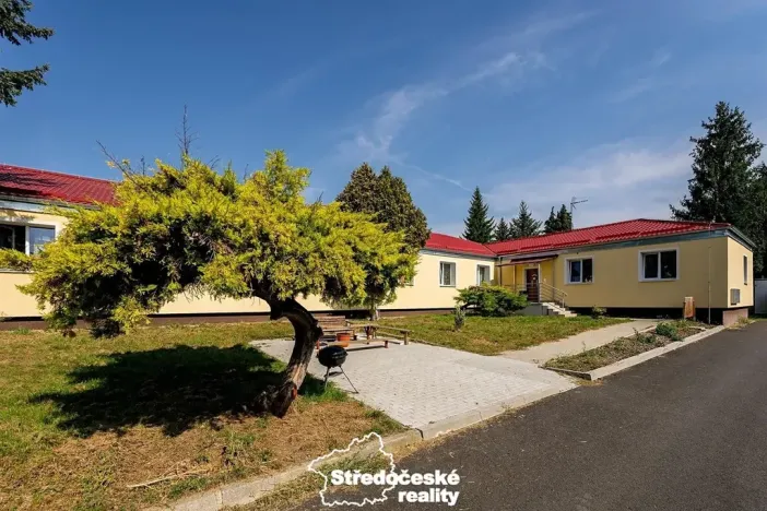 Prodej bytu 1+kk, Mšené-lázně, Mládežnická, 31 m2