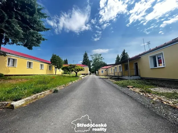 Prodej bytu 1+1, Mšené-lázně, Mládežnická, 41 m2