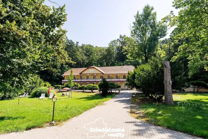 Prodej bytu 1+1, Mšené-lázně, Mládežnická, 41 m2