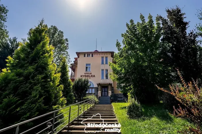 Prodej bytu 1+1, Mšené-lázně, Mládežnická, 41 m2