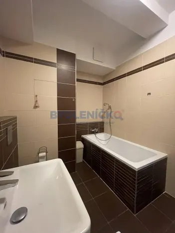 Pronájem bytu 2+kk, České Budějovice, B. Smetany, 40 m2