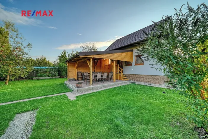 Prodej chaty, Poděbrady, 25 m2