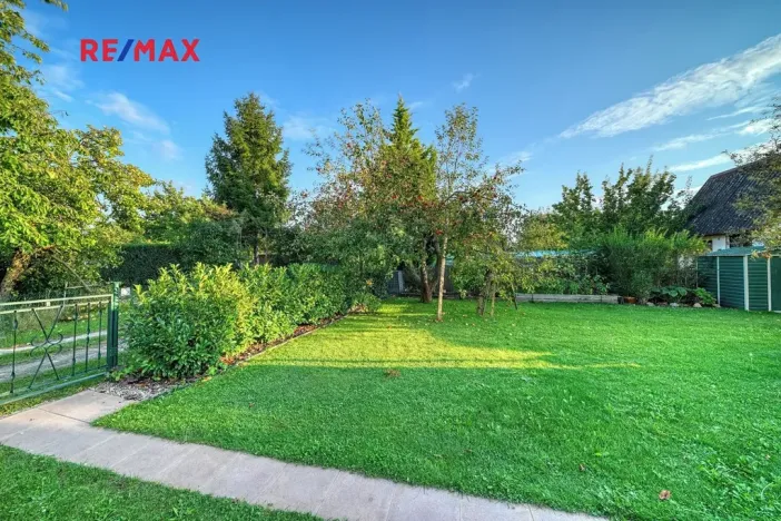 Prodej chaty, Poděbrady, 25 m2