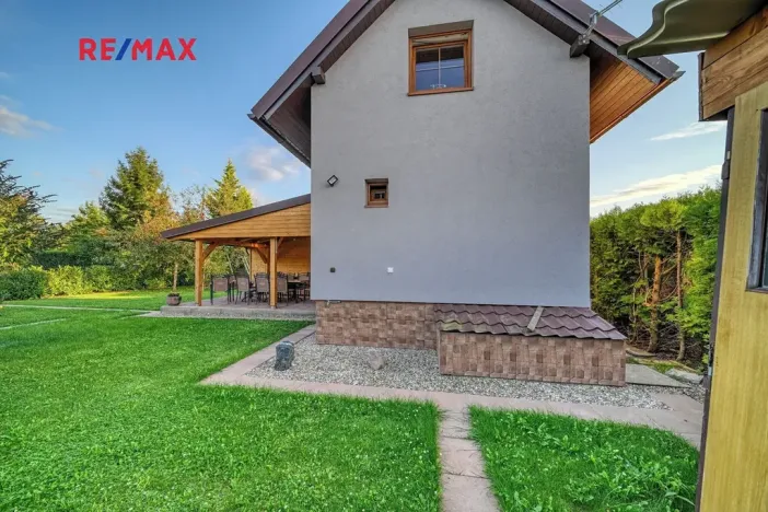 Prodej chaty, Poděbrady, 25 m2