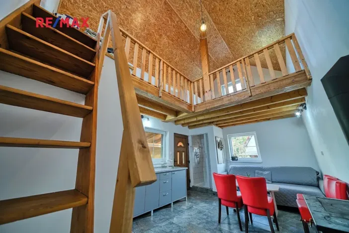 Prodej chaty, Poděbrady, 25 m2