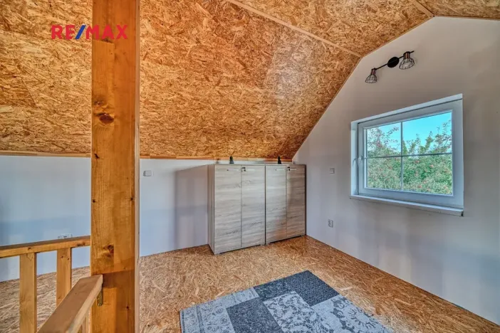 Prodej chaty, Poděbrady, 25 m2