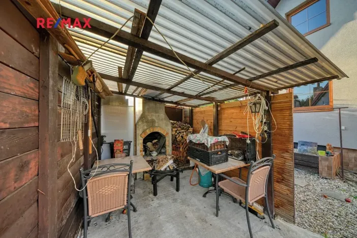 Prodej chaty, Poděbrady, 25 m2