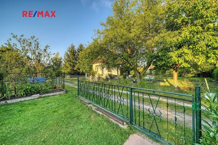 Prodej chaty, Poděbrady, 25 m2