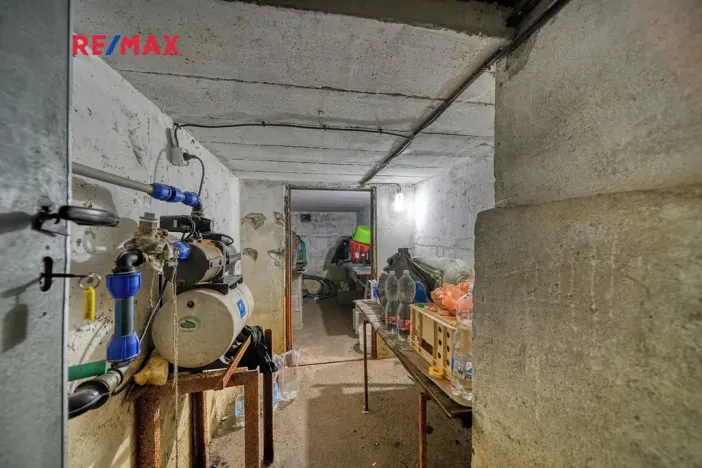 Prodej chaty, Poděbrady, 25 m2