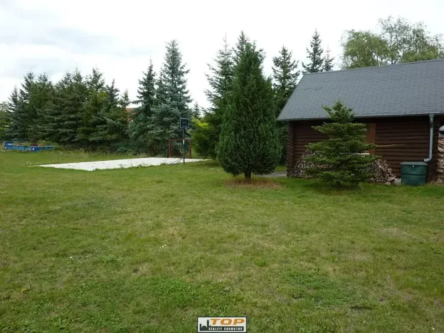 Prodej pozemku pro bydlení, Chomutov, K Lesíku, 1542 m2