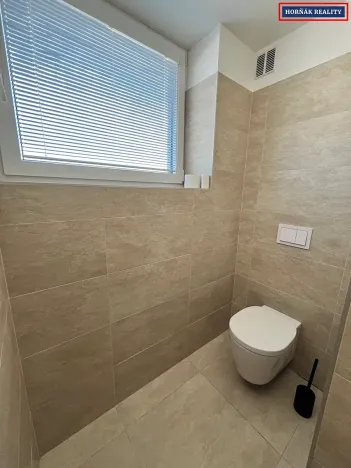 Pronájem bytu 2+kk, Slavkov u Brna, Zelnice II, 58 m2