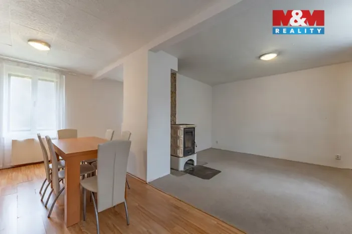 Prodej rodinného domu, Loket, Zahradní, 174 m2