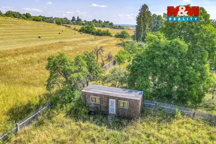 Pronájem pozemku pro bydlení, Kokašice - Čeliv, 2860 m2