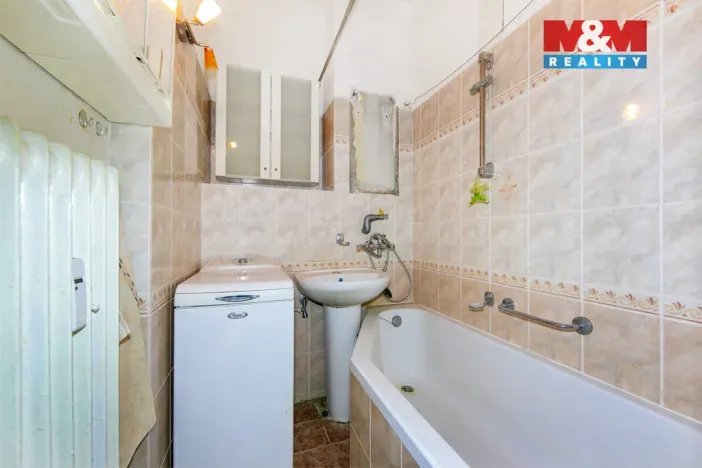 Prodej bytu 2+1, Plzeň - Východní Předměstí, Francouzská třída, 63 m2