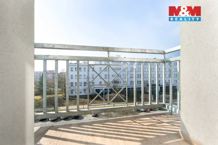 Prodej bytu 2+1, Plzeň - Východní Předměstí, Francouzská třída, 63 m2