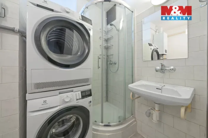 Prodej bytu 3+kk, Třebechovice pod Orebem - Nepasice, 73 m2