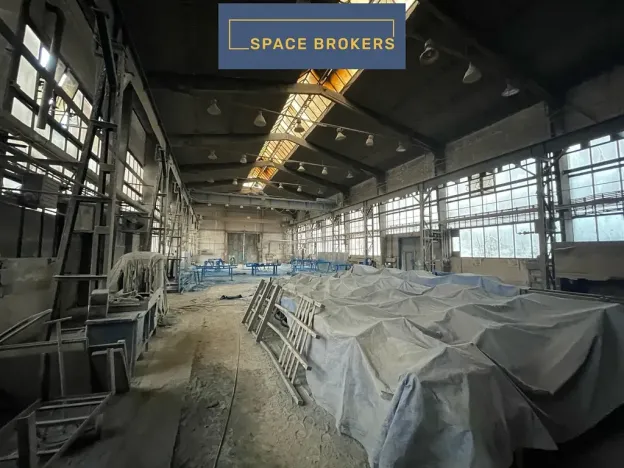 Pronájem skladu, Ústí nad Labem, 760 m2