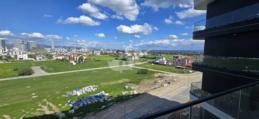 Prodej bytu 3+kk, Trikomo, Kypr, 84 m2